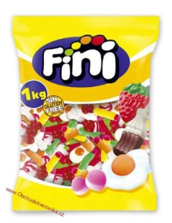 FiNi Cinema Mix 1000g