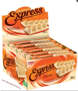 Elvan Express 30g x 24ks