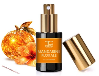 MANDARINE FLORALE  Eau de Parfum (EDP)  30 ml