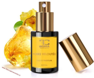 SAMETOVÁ HRUŠKA Eau de Parfum (EDP) 30 ml