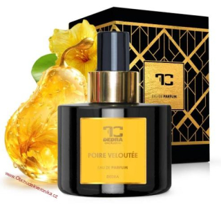 SAMETOVÁ HRUŠKA Eau de Parfum (EDP) 100 ml