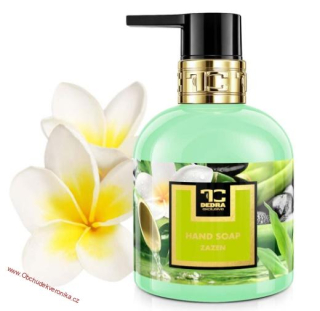 ZAZEN šetrné tekuté mýdlo s glycerinem & Aloe vera 320 ml