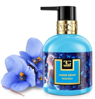 PRINCESS šetrné tekuté mýdlo s glycerinem & Aloe vera 320 ml