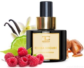 OSAKA SHIGURE  bytový parfém ve spreji | PARFUMIA® PARFUM D'INTÉRIEUR 100 ml