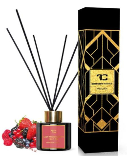 LADY MARMELADE tyčinkový difuzér PARFUMIA® 100 ml