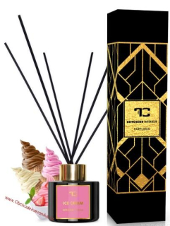 ICE CREAM tyčinkový difuzér PARFUMIA® 100 ml