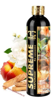 PARFUMAGE® SUPREME AMBROSIA 4× koncentrovaný parfém na praní 300 ml - 60 praní