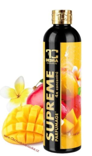 PARFUMAGE® SUPREME MANGO 4× koncentrovaný parfém na praní 300 ml - 60 praní