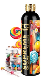PARFUMAGE® SUPREME SWEET BONBON 4× koncentrovaný parfém na praní 300 ml - 60 praní