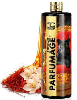 PARFUMAGE® RED VELVET Parfém na praní 500 ml