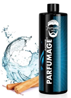PARFUMAGE® PLATINUM Parfém na praní 500 ml