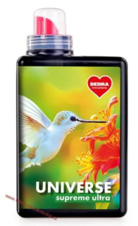 UNIVERSE | Univerzální prací gel na bílé & barevné prádlo SUPREME ULTRA 28 praní