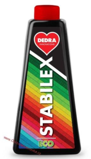 STABILEX Stabilizátor barev při praní chrání & oživuje barvy ECO 500 ml