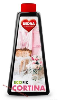 CORTINA FIX Tužidlo na záclony, krajky & speciální prádlo 500 ml