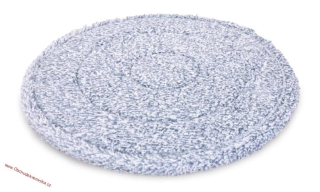 CENTRIFUGA Náhradní návlek k rotačnímu mopu mopová hlavice