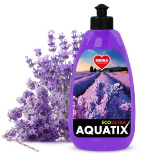 AQUATIX Rostlinný koncentrát na nádobí RELAXATION 500 ml