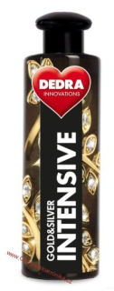 GOLD&SILVER Intenzivní lázeň na čištění zlata a stříbra 200 ml
