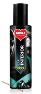INTERIOR Čistič interiéru auta lesk & ochrana 250 ml