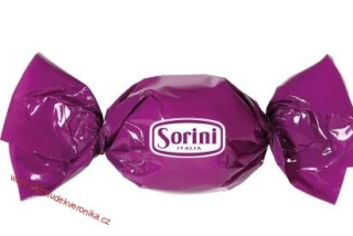 Sorini čokoládové bonbóny Purple 1kg