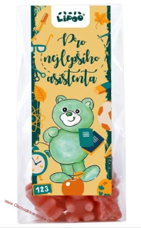 PRO NEJLEPŠÍHO ASISTENTA 50g - DMT 05/2026