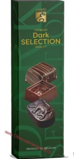 Emoti Dark Selection 65g