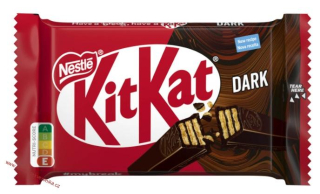 Kit Kat DARK 4 Finger 41,5g