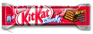Kit Kat CHUNKY 40g
