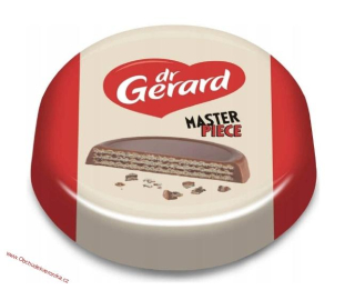Gerard-Master Piece 28,5g