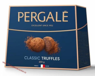 Pergalé Truffles Classic 200g 