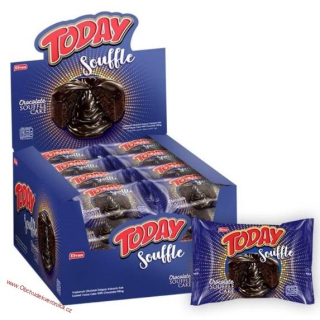 Today Souffle 50g x 24ks - DMT 14.05.2026