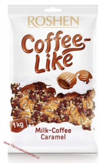 Roshen Coffee Like  1kg 