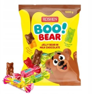 Roshen Boo! Bear 1kg