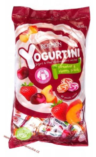 Roshen Yogurtini  1kg