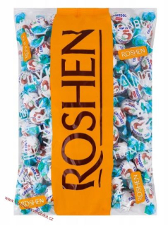Roshen Coconut karamelky 1kg