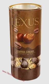 Lexus Coffee cream 500g