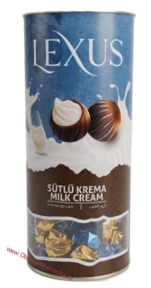 Lexus Milk cream 500g