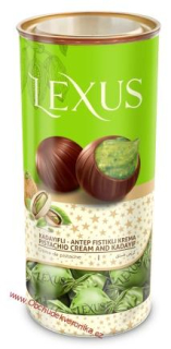 Lexus Pistachio cream & Kadayif 500g