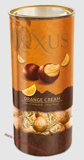 Lexus Orange cream 500g