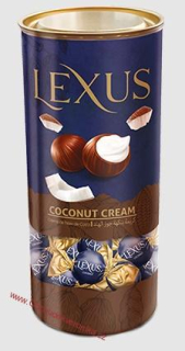 Lexus Coconut cream 500g