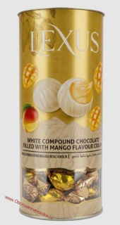 Lexus Mango cream 500g
