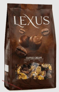 Lexus Coffee cream 1000g