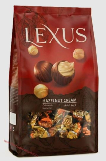Lexus Hazelnut cream 1000g