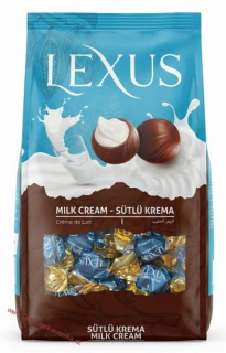 Lexus Milk cream 1000g