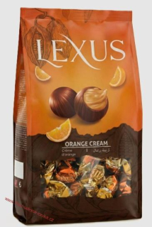 Lexus Orange cream 1000g