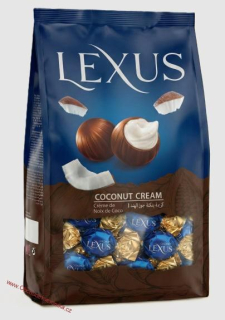Lexus Coconut cream 1000g