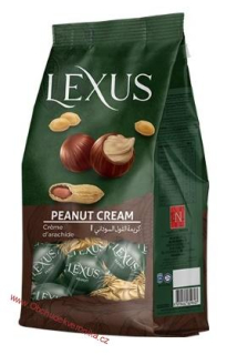 Lexus Peanut cream 200g
