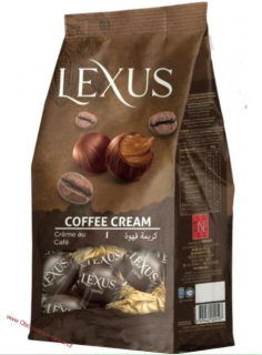 Lexus Coffee cream 200g