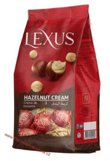 Lexus Hazelnut cream 200g