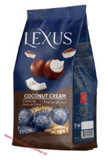 Lexus Coconut cream 200g