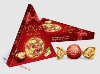 Lexus Triangl Hazelnut 120g